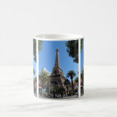 Paris Las Vegas Hotel & Casino Mug (Centre)