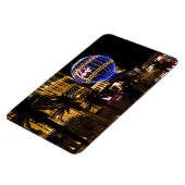 Paris Las Vegas Nights Magnet flexible #1 (Côté Gauche)
