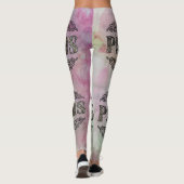 Paris Leggings (Dos)