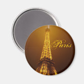 Paris Magnet (Recto/Verso)