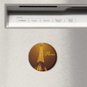 Paris Magnet (In Situ (Lave-vaisselle))
