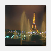 Paris Magnet (Devant)