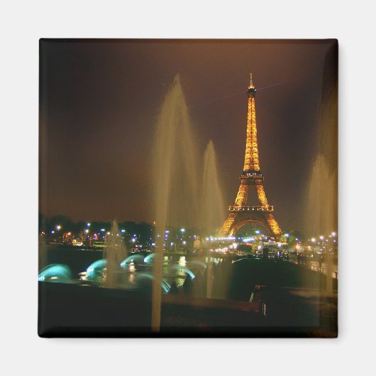Paris Magnet (Devant)