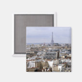 Paris Magnet (Recto/Verso)
