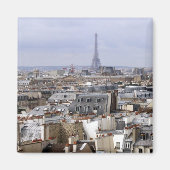 Paris Magnet (Devant)
