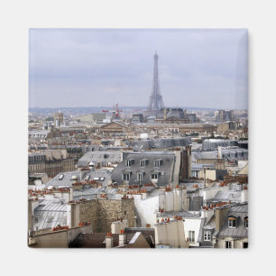 Paris Magnet