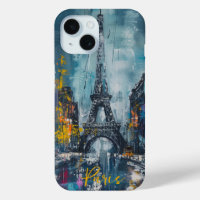 Paris Mode nacht