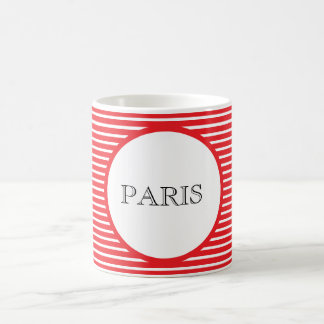 PARIS Mok