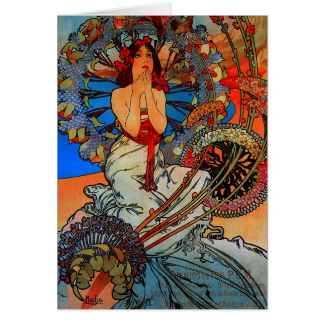 Paris-Monte Carlo (Devant)