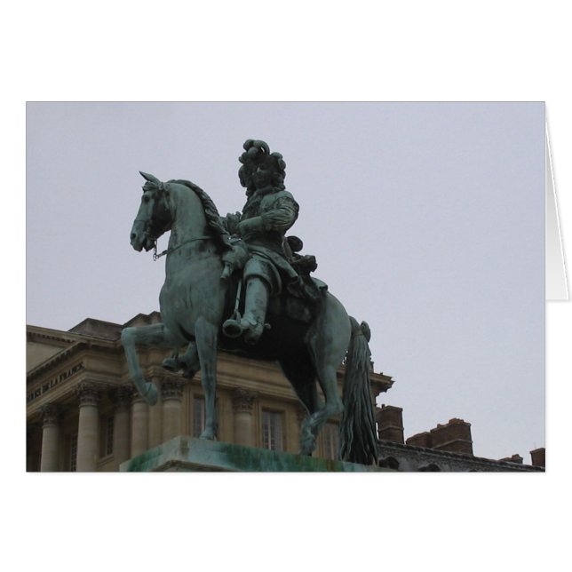 Paris Monument (Voorkant Horizontaal)