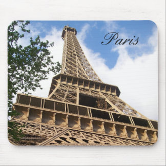 Paris Mousepad Muismat