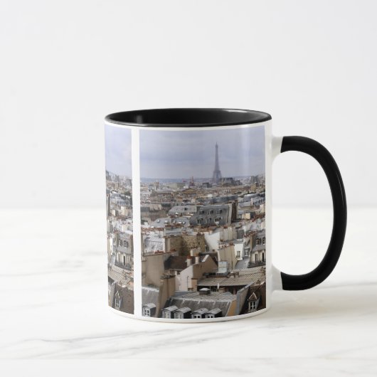 Paris Mug (Droite)