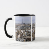 Paris Mug (Gauche)