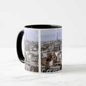 Paris Mug (Devant gauche)
