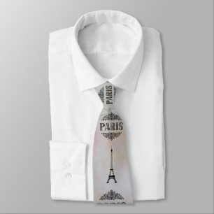 Paris Necktie Stropdas