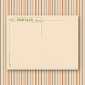 Paris Nouveau Briefkaart