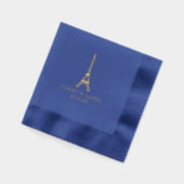 Paris Passport (Gauche)
