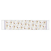 Paris Pattern Medium Tafelloper (Horizontaal)