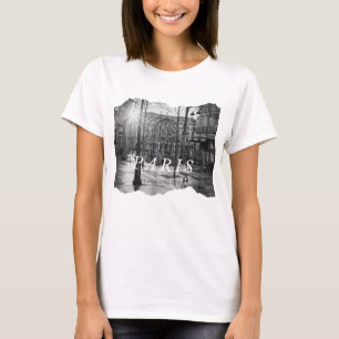 Paris Place Colette T-shirt
