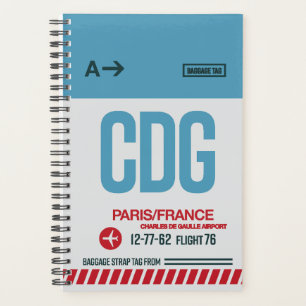 Paris - Planificateur de voyage 2026