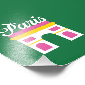 Paris Poster Series (Coin)