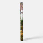 Paris Road with Peasant by Vincent van Gogh Case-Mate iPhone Case (Achterkant / Links)