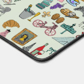 Paris romantique (Coin)