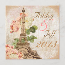 Paris roze roze  romantische bruiloft