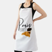 PARIS SCHORT (Insitu)