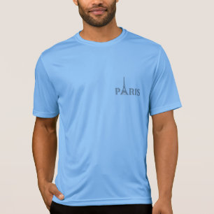 Paris Sport-Tek Competitor T-shirt