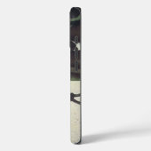 Paris Street Rainy Day Case-Mate iPhone Case (Achterkant / Links)