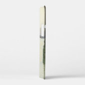 Paris Street Rainy Day Case-Mate iPhone Case (Achterkant / Rechts)