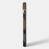 Paris Street Rainy Day Case-Mate iPhone Case (Achterkant / Links)