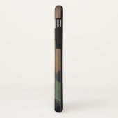 Paris Street, Rainy Day Case-Mate iPhone Case (Achterkant/links)