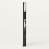 Paris Street, Rainy Day Case-Mate iPhone Case (Achterkant/rechts)