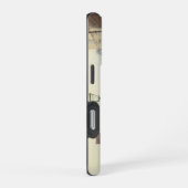 Paris Street Rainy Day iPhone Hoesje (Rechterkant)