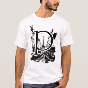 PARIS T-SHIRT
