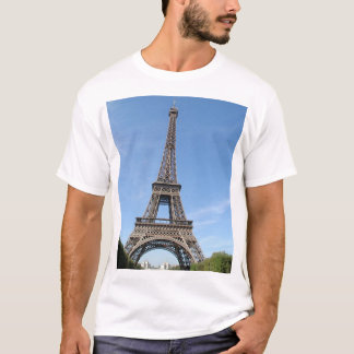 Paris T-shirt