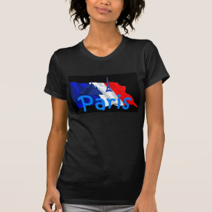 PARIS T-Shirt