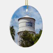 Paris, Texas - Ornement 2 faces (Droite)