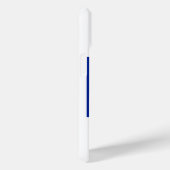 Paris Theme Franse vlag Case-Mate iPhone Case (Achterkant / Rechts)