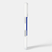 Paris Theme French Flag Case-Mate iPhone Case (Achterkant / Rechts)