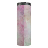 Paris Thermal Tumbler Thermosbeker (Achterkant)