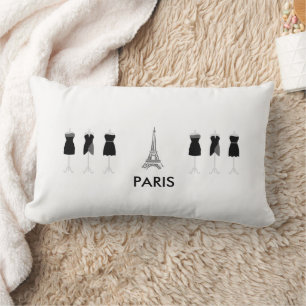 Paris ThMED Bedding French Sierkussen Kussen