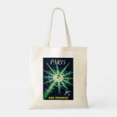 PARIS TOTE BAG (Achterkant)