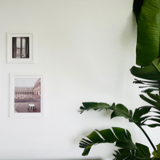 Paris Travel Photography | Parisiaanse architectuu Poster