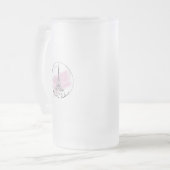 parisfio matglas bierpul (Voorkant links)