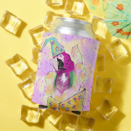 Parish Blikjeskoeler