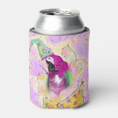 Parish Blikjeskoeler (Blikje Voorkant)