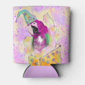 Parish Blikjeskoeler (Voorkant)